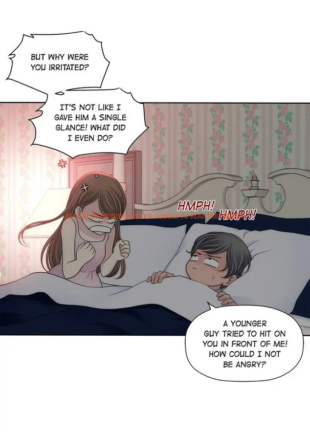 Read Hentai Image 20 781 in comic Cinderella’s Man - Chapter 145 - hentaitnt.net