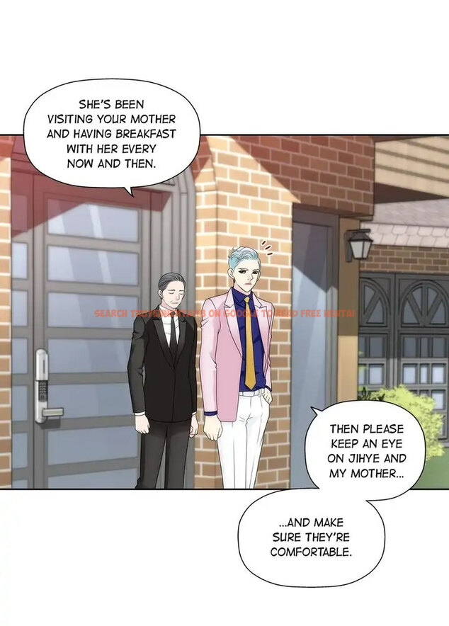 Read Hentai Image 25 781 in comic Cinderella’s Man - Chapter 145 - hentaitnt.net
