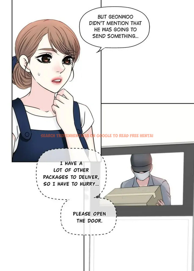 Read Hentai Image 37 781 in comic Cinderella’s Man - Chapter 145 - hentaitnt.net