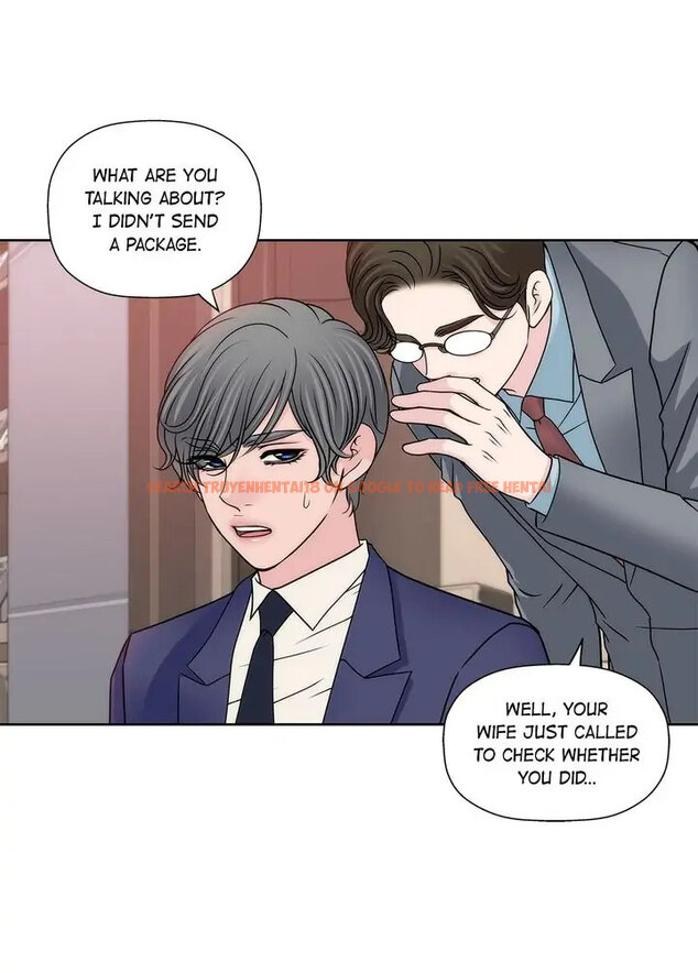 Read Hentai Image 40 781 in comic Cinderella’s Man - Chapter 145 - hentaitnt.net