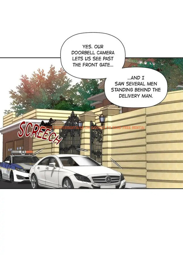 Read Hentai Image 41 781 in comic Cinderella’s Man - Chapter 145 - hentaitnt.net
