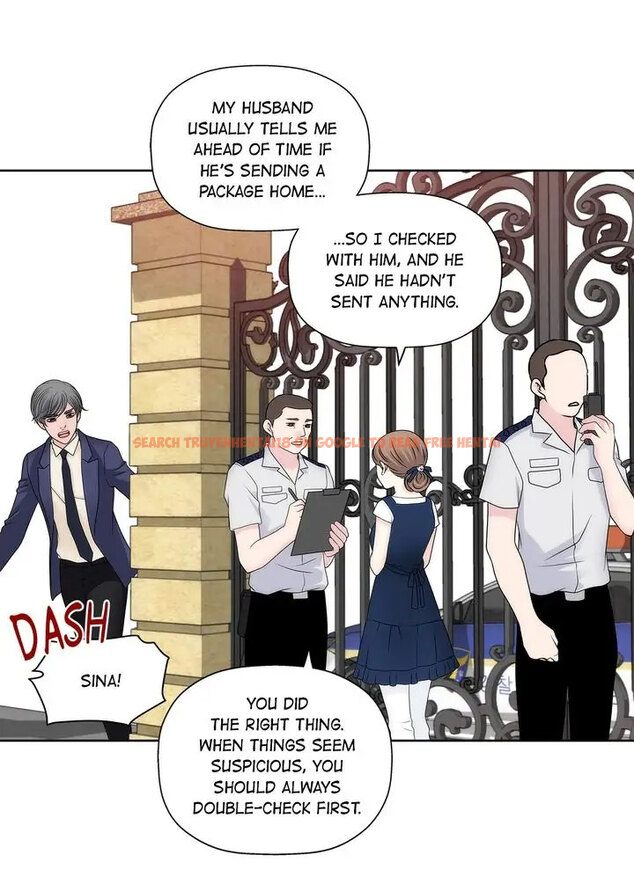 Read Hentai Image 42 781 in comic Cinderella’s Man - Chapter 145 - hentaitnt.net