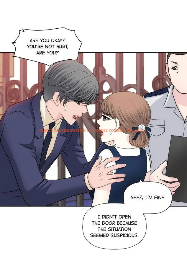 Read Hentai Image 44 781 in comic Cinderella’s Man - Chapter 145 - hentaitnt.net