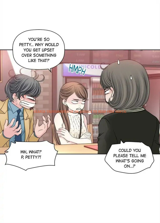 Read Hentai Image 9 781 in comic Cinderella’s Man - Chapter 145 - hentaitnt.net