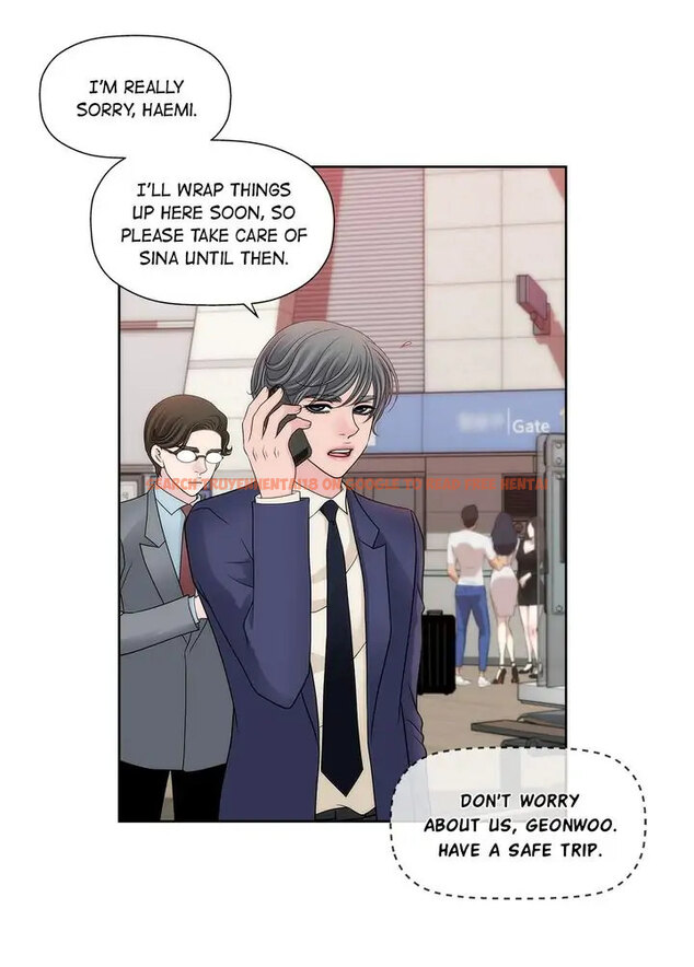 Read Hentai Image 10 266 in comic Cinderella’s Man - Chapter 146 - hentaitnt.net