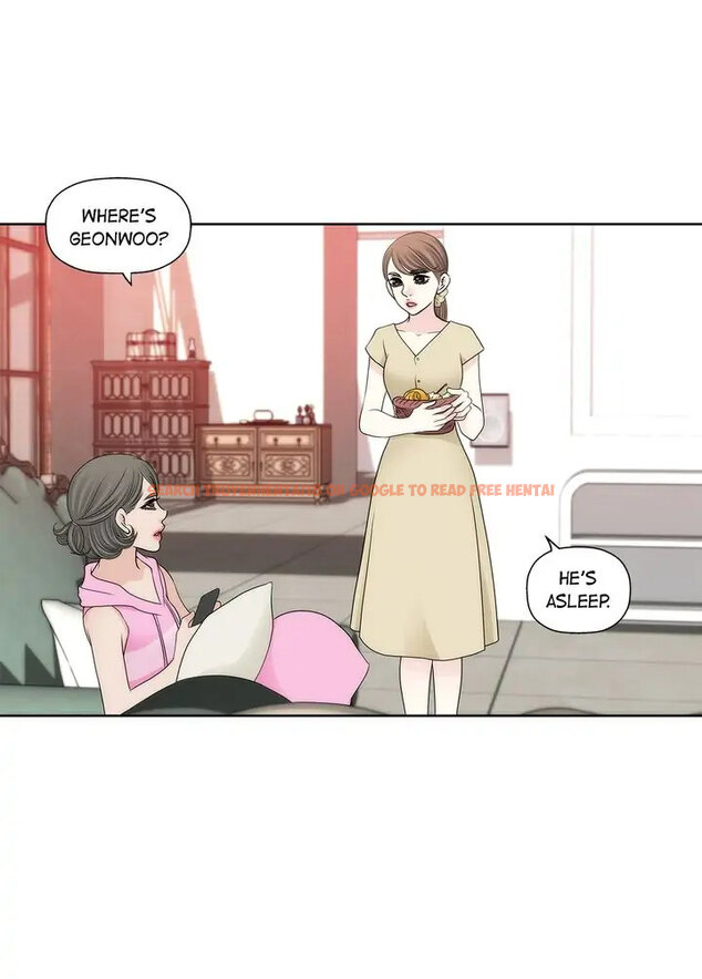 Read Hentai Image 19 266 in comic Cinderella’s Man - Chapter 146 - hentaitnt.net