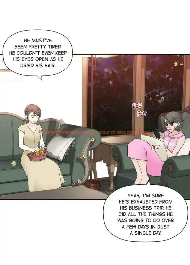 Read Hentai Image 20 266 in comic Cinderella’s Man - Chapter 146 - hentaitnt.net
