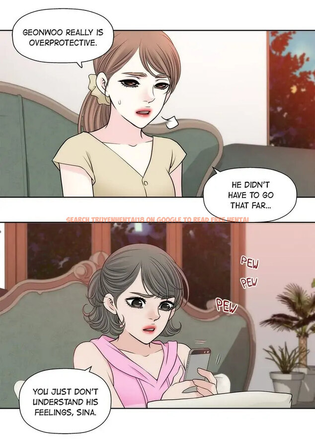 Read Hentai Image 21 266 in comic Cinderella’s Man - Chapter 146 - hentaitnt.net