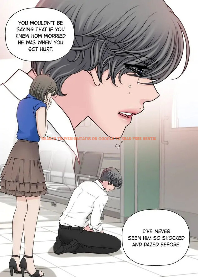 Read Hentai Image 22 266 in comic Cinderella’s Man - Chapter 146 - hentaitnt.net