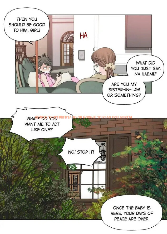 Read Hentai Image 26 266 in comic Cinderella’s Man - Chapter 146 - hentaitnt.net