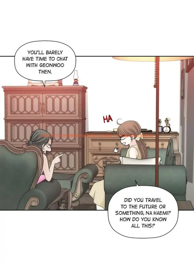 Read Hentai Image 27 273 in comic Cinderella’s Man - Chapter 146 - hentaitnt.net