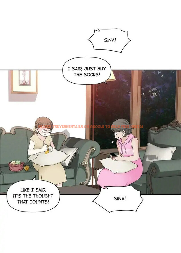 Read Hentai Image 33 273 in comic Cinderella’s Man - Chapter 146 - hentaitnt.net