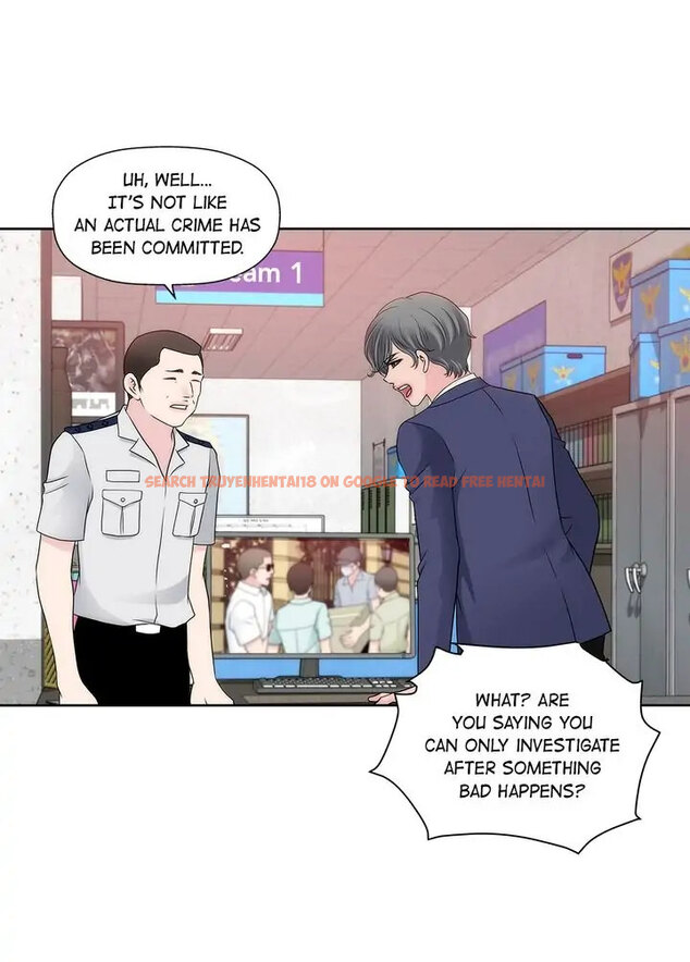 Read Hentai Image 4 266 in comic Cinderella’s Man - Chapter 146 - hentaitnt.net