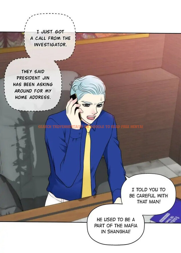 Read Hentai Image 47 273 in comic Cinderella’s Man - Chapter 146 - hentaitnt.net