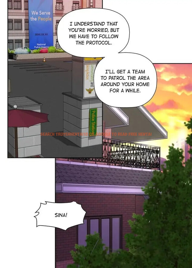 Read Hentai Image 5 266 in comic Cinderella’s Man - Chapter 146 - hentaitnt.net
