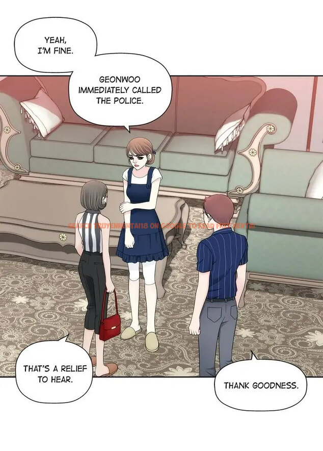 Read Hentai Image 7 266 in comic Cinderella’s Man - Chapter 146 - hentaitnt.net