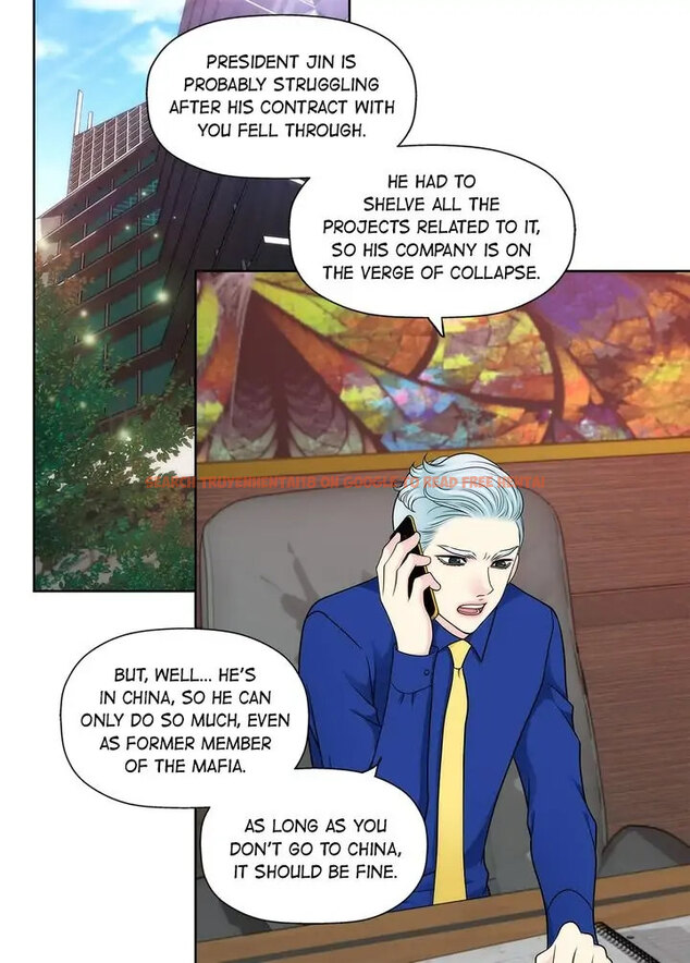 Read Hentai Image 2 266 in comic Cinderella’s Man - Chapter 147 - hentaitnt.net