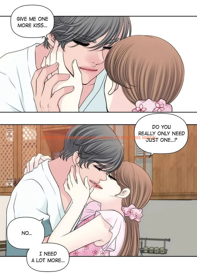 Read Hentai Image 23 266 in comic Cinderella’s Man - Chapter 147 - hentaitnt.net