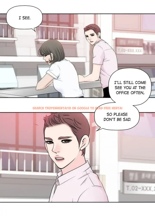 Read Hentai Image 32 266 in comic Cinderella’s Man - Chapter 147 - hentaitnt.net