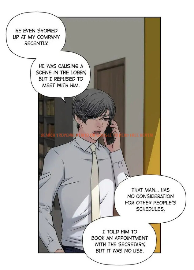 Read Hentai Image 4 266 in comic Cinderella’s Man - Chapter 147 - hentaitnt.net
