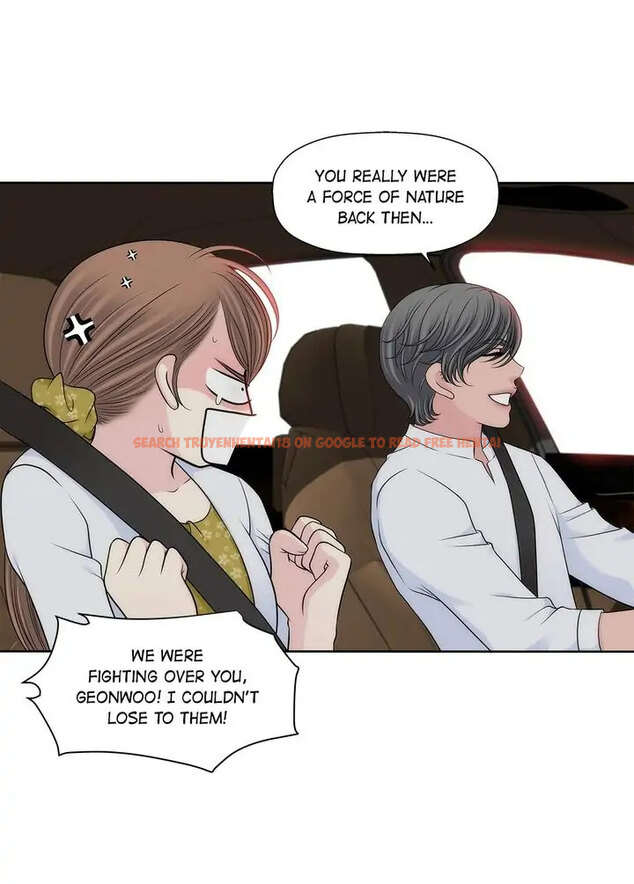 Read Hentai Image 44 266 in comic Cinderella’s Man - Chapter 147 - hentaitnt.net