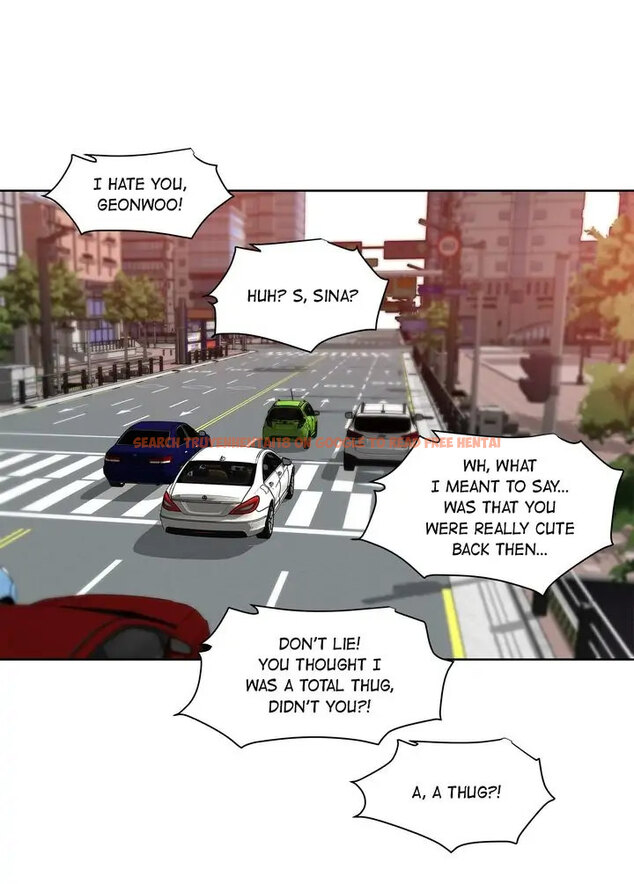 Read Hentai Image 45 266 in comic Cinderella’s Man - Chapter 147 - hentaitnt.net