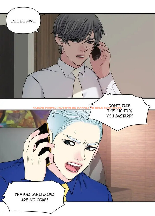Read Hentai Image 6 266 in comic Cinderella’s Man - Chapter 147 - hentaitnt.net