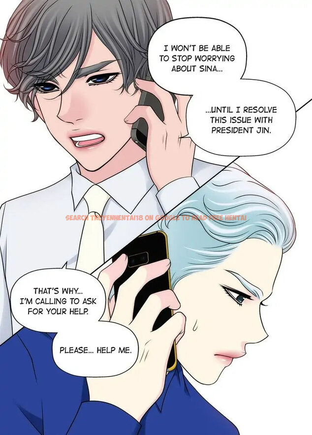 Read Hentai Image 9 266 in comic Cinderella’s Man - Chapter 147 - hentaitnt.net