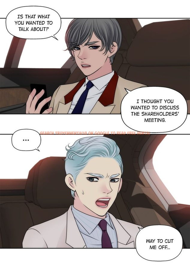 Read Hentai Image 11 410 in comic Cinderella’s Man - Chapter 148 - hentaitnt.net