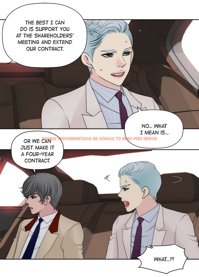 Read Hentai Image 14 410 in comic Cinderella’s Man - Chapter 148 - hentaitnt.net