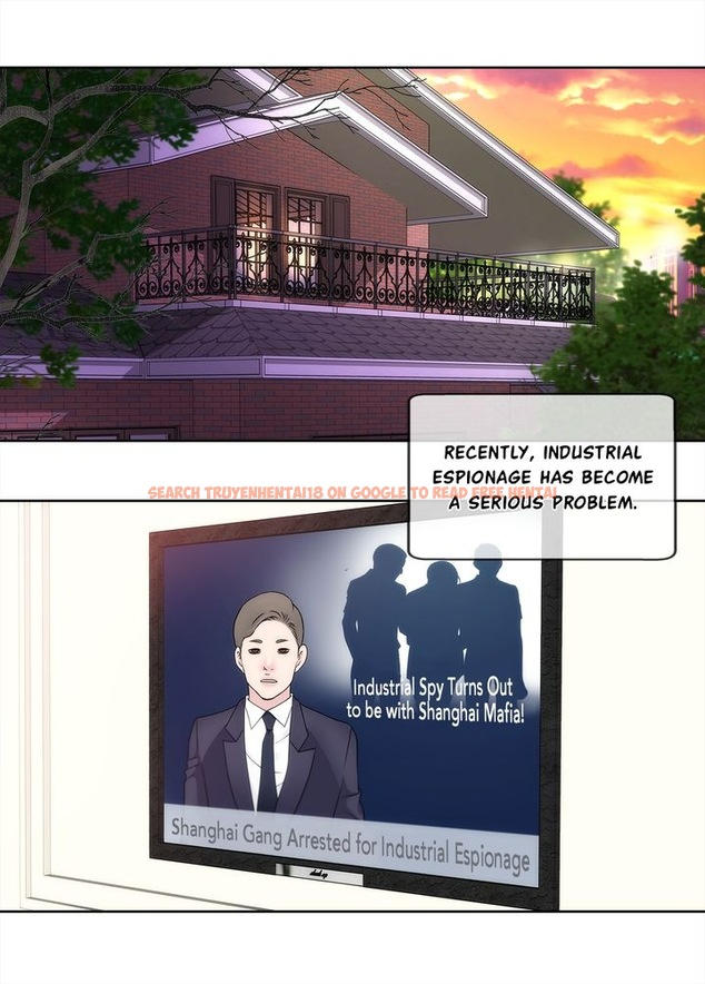 Read Hentai Image 16 410 in comic Cinderella’s Man - Chapter 148 - hentaitnt.net