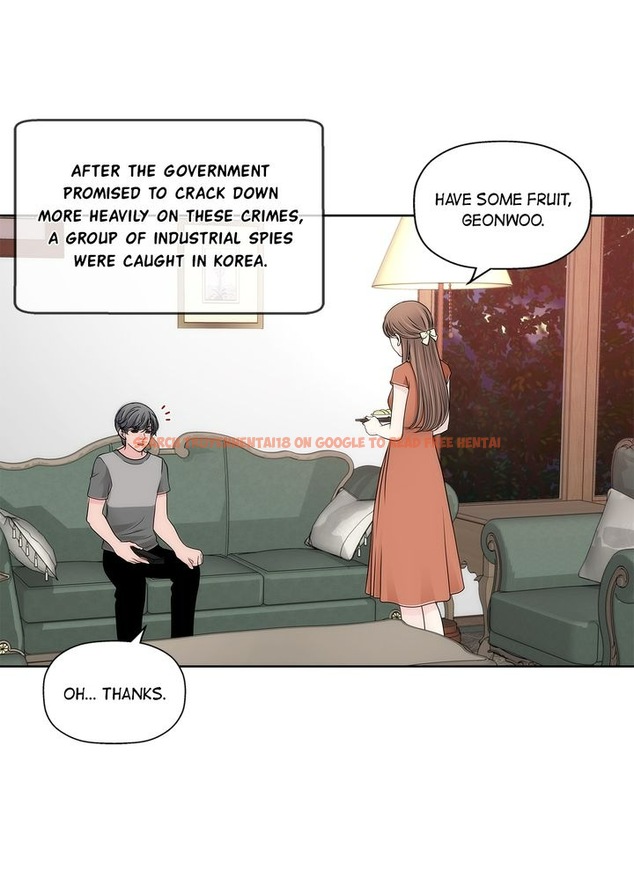Read Hentai Image 17 410 in comic Cinderella’s Man - Chapter 148 - hentaitnt.net