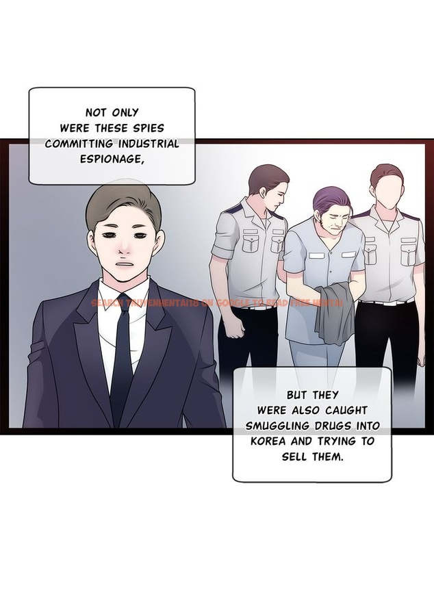 Read Hentai Image 18 410 in comic Cinderella’s Man - Chapter 148 - hentaitnt.net