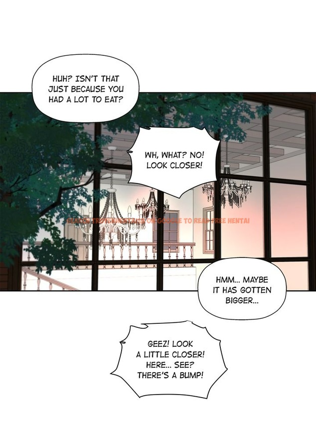 Read Hentai Image 21 410 in comic Cinderella’s Man - Chapter 148 - hentaitnt.net