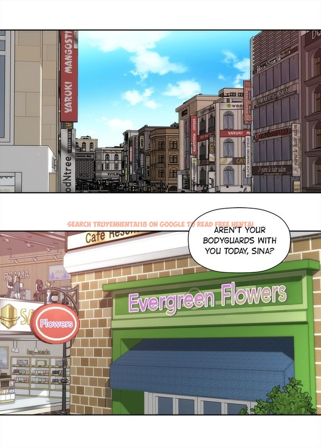 Read Hentai Image 22 410 in comic Cinderella’s Man - Chapter 148 - hentaitnt.net