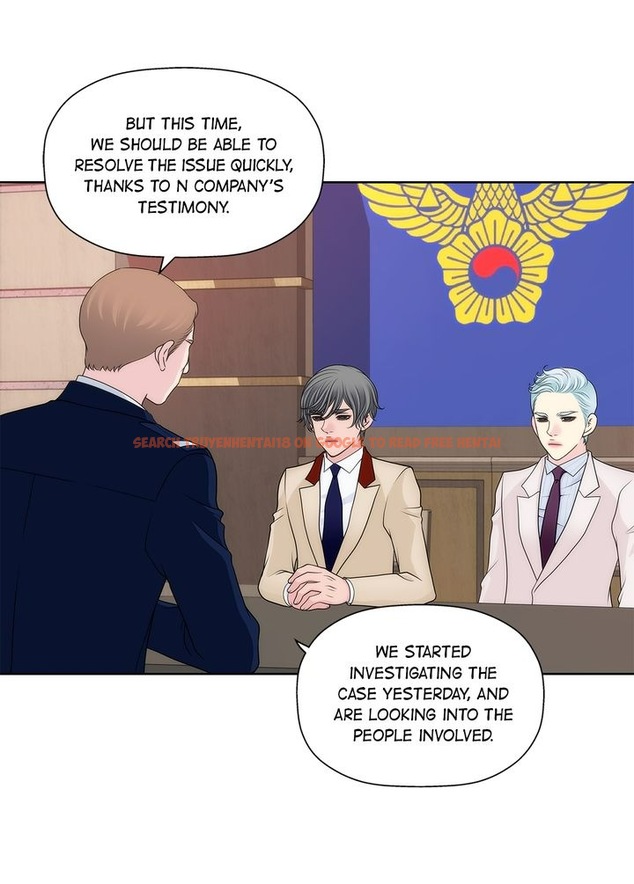 Read Hentai Image 3 410 in comic Cinderella’s Man - Chapter 148 - hentaitnt.net