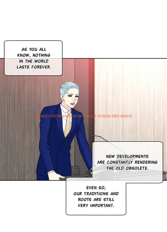 Read Hentai Image 31 410 in comic Cinderella’s Man - Chapter 148 - hentaitnt.net