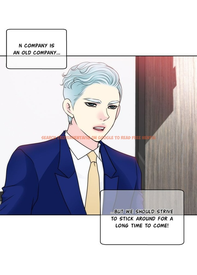 Read Hentai Image 32 410 in comic Cinderella’s Man - Chapter 148 - hentaitnt.net