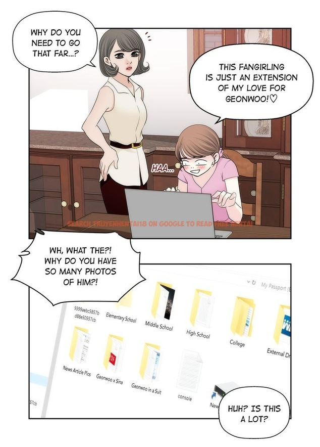 Read Hentai Image 39 410 in comic Cinderella’s Man - Chapter 148 - hentaitnt.net