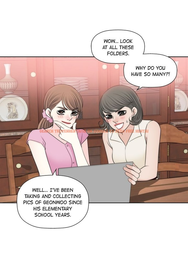 Read Hentai Image 40 410 in comic Cinderella’s Man - Chapter 148 - hentaitnt.net