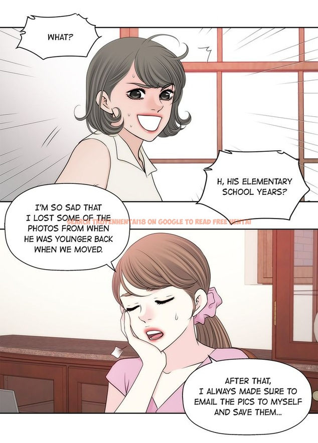 Read Hentai Image 41 410 in comic Cinderella’s Man - Chapter 148 - hentaitnt.net