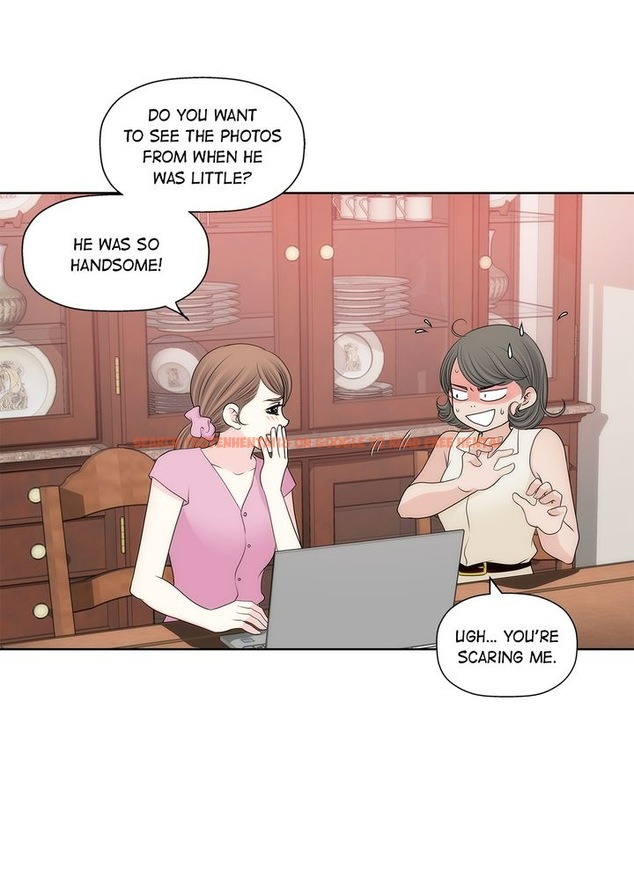 Read Hentai Image 42 410 in comic Cinderella’s Man - Chapter 148 - hentaitnt.net