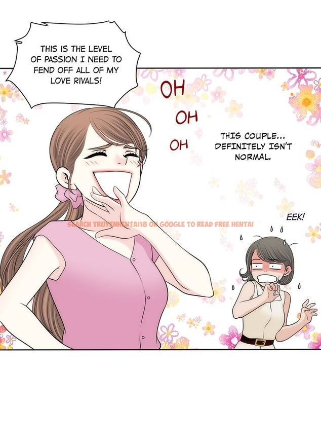 Read Hentai Image 43 410 in comic Cinderella’s Man - Chapter 148 - hentaitnt.net