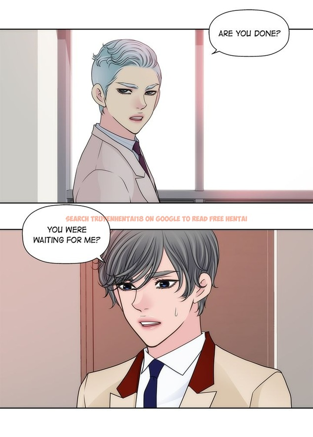 Read Hentai Image 6 410 in comic Cinderella’s Man - Chapter 148 - hentaitnt.net
