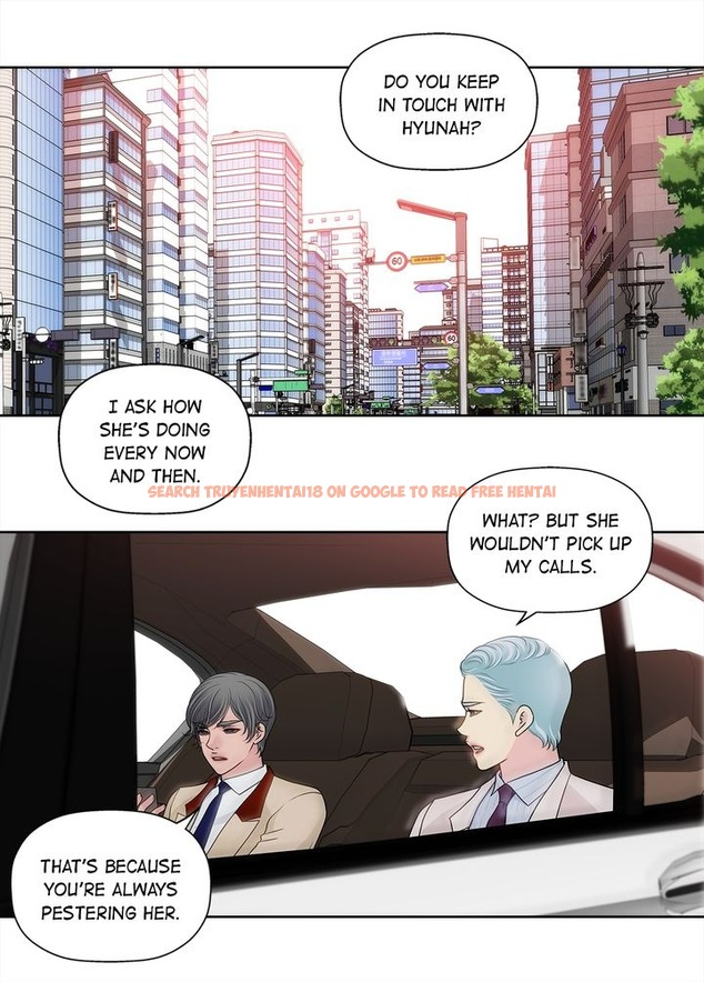 Read Hentai Image 9 410 in comic Cinderella’s Man - Chapter 148 - hentaitnt.net