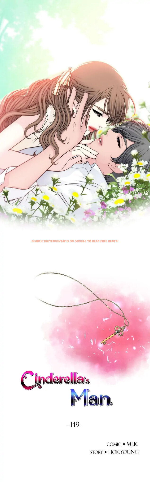 Read Hentai Image 1 274 in comic Cinderella’s Man - Chapter 149 - hentaitnt.net