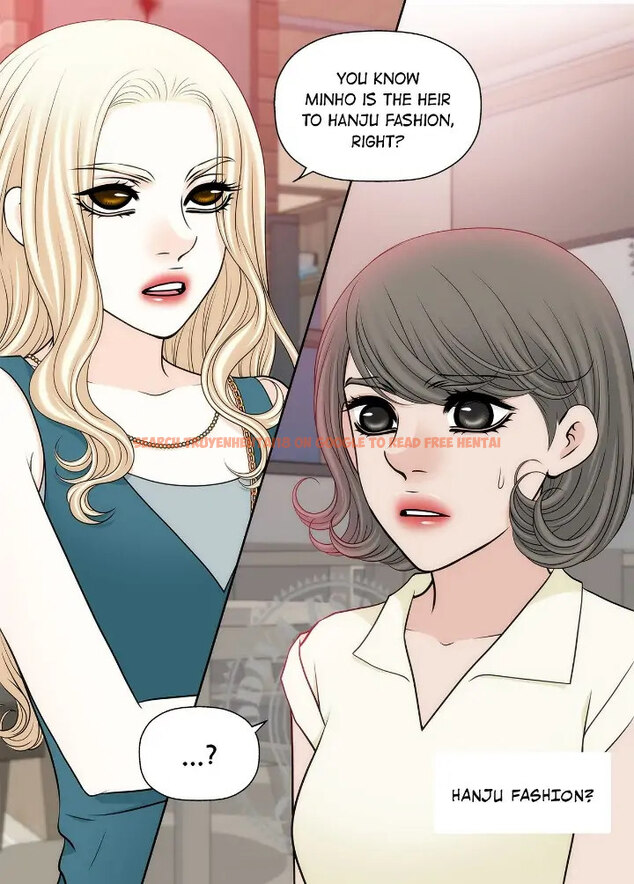 Read Hentai Image 11 274 in comic Cinderella’s Man - Chapter 149 - hentaitnt.net