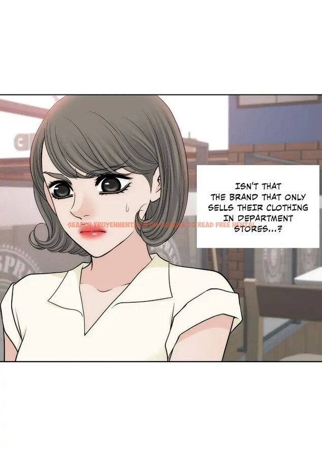 Read Hentai Image 12 274 in comic Cinderella’s Man - Chapter 149 - hentaitnt.net
