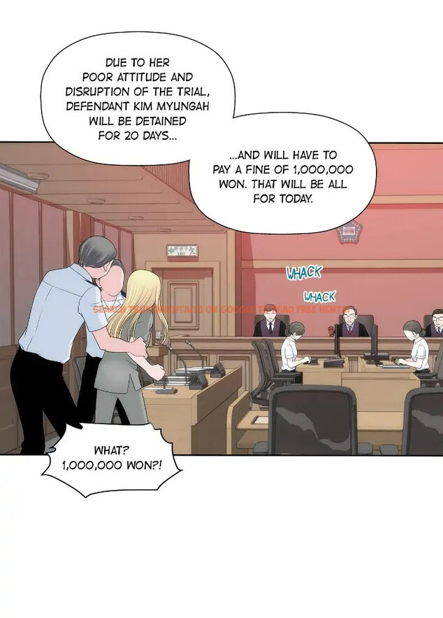 Read Hentai Image 23 274 in comic Cinderella’s Man - Chapter 149 - hentaitnt.net