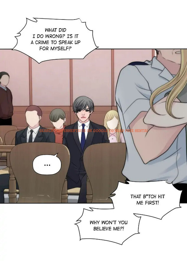 Read Hentai Image 24 274 in comic Cinderella’s Man - Chapter 149 - hentaitnt.net